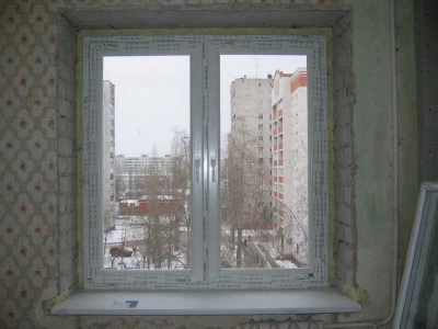 Недорогие окна московская планировка